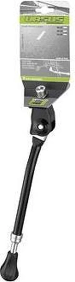 Standaard 20-22" Ursus Elegance Verstelbaar - Alu Zwart -Fietswereld Verkoop 320x1200