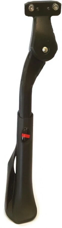 Falkx Standaard Enkel 26-29 Inch E-bike Verstelbaar Zwart