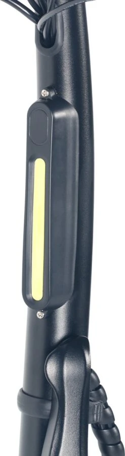 Windgoo B20 V2 - Smart E Bike - APP IOS Android - Elektrische Vouwfiets Zonder Gashandel - 250W - 14 Inch - 25 KM/H - Zwart -Fietswereld Verkoop 330x1200