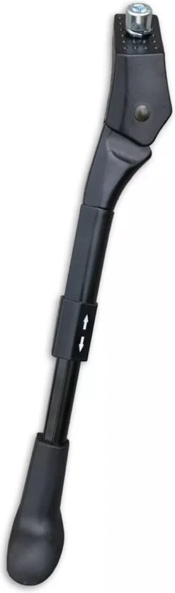 Lynx Fietsstandaard Verstelbaar Enkel 24-28 Inch Aluminium Zwart 15 Lynx Fietsstandaard Verstelbaar Enkel 24-28 Inch Aluminium Zwart -Fietswereld Verkoop 356x1200