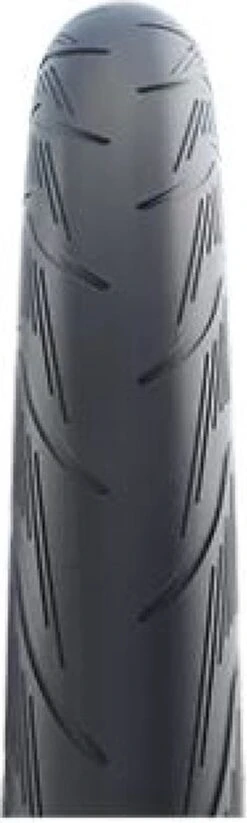 Schwalbe Buitenband Spicer Plus 28 X 1.50 (40-622) Zwart -Fietswereld Verkoop 360x1200