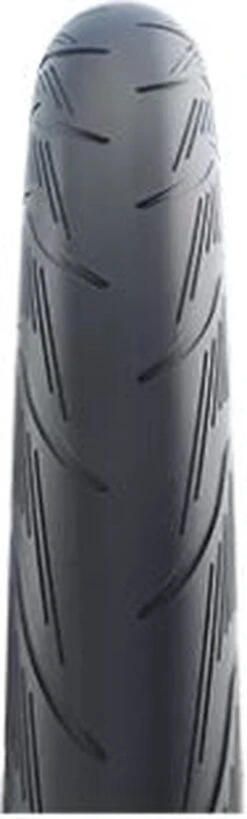 Schwalbe Buitenband Spicer Plus 28 X 1.50 (40-622) Zwart -Fietswereld Verkoop 362x1200