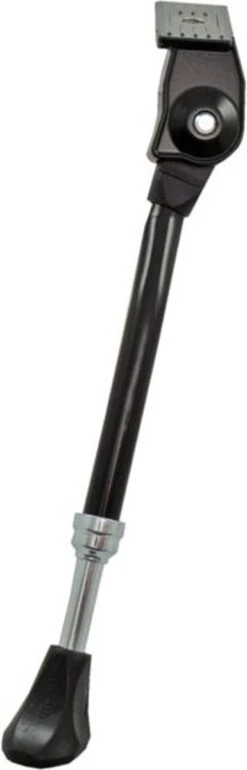 Standaard 20-22" Ursus Elegance Verstelbaar - Alu Zwart -Fietswereld Verkoop 385x1200