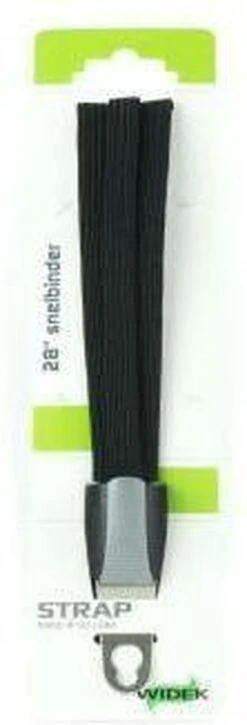 Snelbinder Trio Widek Met Universele RVS Beugel - Zwart (op Kaart) 15 Snelbinder Trio Widek Met Universele RVS Beugel - Zwart (op Kaart) -Fietswereld Verkoop 409x1200 1