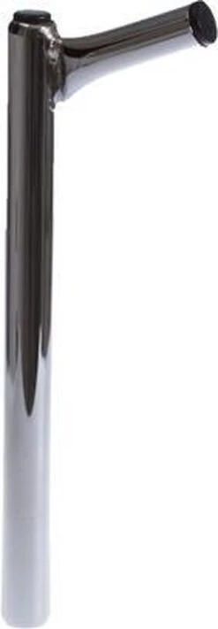 Zadelpen Steco ø25.4 X 300mm Pin-Up - Chroom -Fietswereld Verkoop 417x1200 1