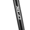XLC Zadelpen Verend - 25.4 X 350mm - SP-S10 - Zwart Aluminium 2 XLC Zadelpen Verend - 25.4 X 350mm - SP-S10 - Zwart Aluminium -Fietswereld Verkoop 419x1200