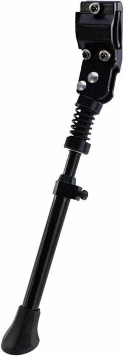 Benson Verstelbare MTB Sport Fietsstandaard Zwart -Fietswereld Verkoop 420x1200