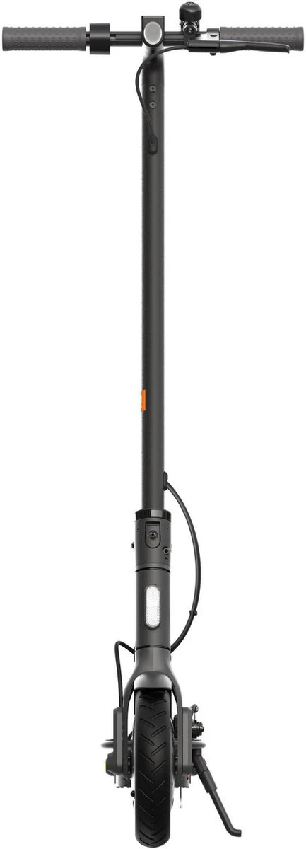 Xiaomi - Mi Electric Scooter Pro 2 - Opvouwbare Elektrische Step - 300w Motor - 20km/h Top Snelheid, 45km Bereik - 8.5" Luchtgevulde Banden 15 Xiaomi - Mi Electric Scooter Pro 2 - Opvouwbare Elektrische Step - 300w Motor - 20km/h Top Snelheid, 45km Bereik - 8.5" Luchtgevulde Banden - Afbeelding 13