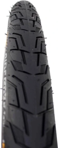 Continental Buitenband City Ride 28 X 1 3/8 X 1 5/8 (37-622) Zwart -Fietswereld Verkoop 474x1200