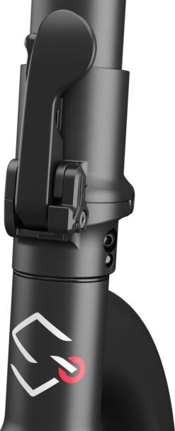 Sharp KS2AEU-B E-Scooter - 10 Inch - Ingebouwd Display - Achtervering - Appbediening 18 Sharp KS2AEU-B E-Scooter - 10 Inch - Ingebouwd Display - Achtervering - Appbediening -Fietswereld Verkoop 488x1200