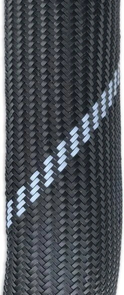 Lynx KETTINGSLOT 8,3 X 110cm ART2* Luxe Hoes-8.3x100-Zwart -Fietswereld Verkoop 507x1200