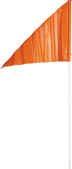 Johntoy - Fietsvlag - Kinderen - Oranje 15 Johntoy - Fietsvlag - Kinderen - Oranje -Fietswereld Verkoop 509x1200