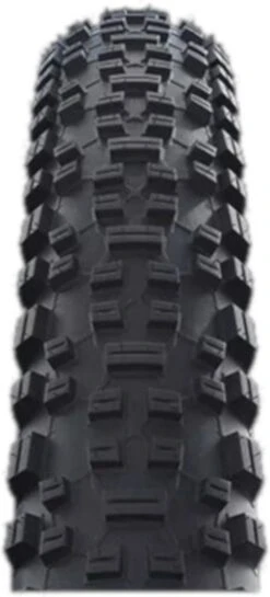 Schwalbe Buitenband - Rapid Rob K-Guard - 29 Inch X 2.10 - Zwart 10 Schwalbe Buitenband - Rapid Rob K-Guard - 29 Inch X 2.10 - Zwart -Fietswereld Verkoop 544x1200