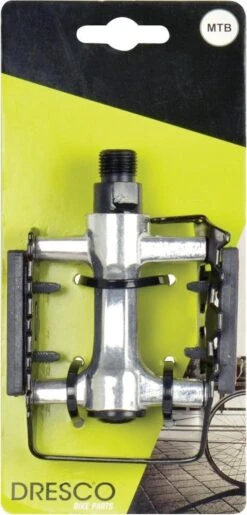 Dresco - Fietspedalen - MTB - Chroom/Zwart -Fietswereld Verkoop 576x1200 1