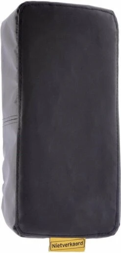 Niet Verkeerd Bagagedragerkussen Dikke Pakkerd Zwart 32 Cm -Fietswereld Verkoop 576x1200