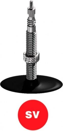 Schwalbe SV15 - Binnenband Race Fiets - Frans Ventiel - 40 Mm - -Fietswereld Verkoop 583x1200