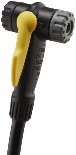 Topeak JoeBlow Max II Vloerpomp -Fietswereld Verkoop 589x1200