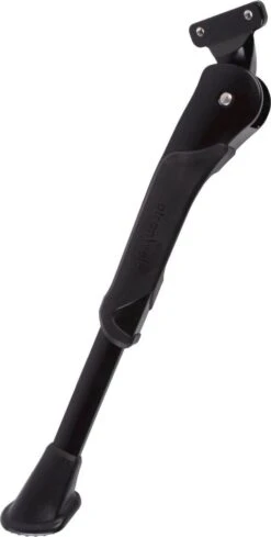 Atran Velo Standaard Rex Achtervork HV40 Zwart