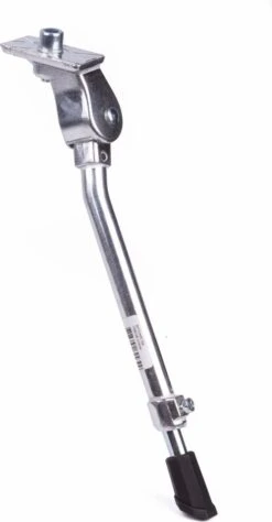 Benson Verstelbare Fietsstandaard Aluminium Met Dop -Fietswereld Verkoop 625x1200 1