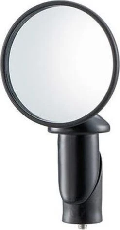 Cateye Spiegel BM45 Fiets Bar End Zwart -Fietswereld Verkoop 631x1200