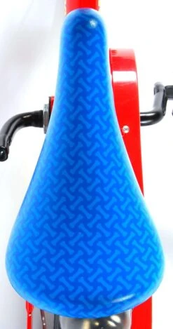 Volare Paw Patrol Kinderfiets - Jongens - 12 Inch - Rood/Blauw -Fietswereld Verkoop 632x1200