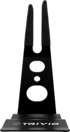 TRIVIO - Fietsstandaard - Zwart - Staal 20 TRIVIO - Fietsstandaard - Zwart - Staal -Fietswereld Verkoop 645x1200 1