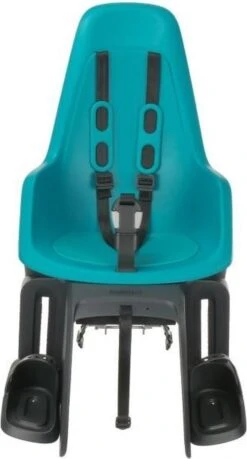 Bobike One Maxi Fietsstoeltje Achter BD - Bahama Blue 32 Bobike One Maxi Fietsstoeltje Achter BD - Bahama Blue -Fietswereld Verkoop 646x1200