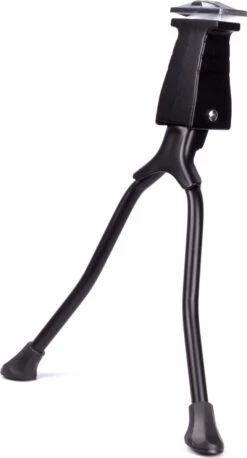 Benson Dubbele Fietsstandaard Bipod Kickstandaard Aluminium Roestvrij Zeer Stabiel Voor Bijvoorbeeld Een Mamafiets 13 Benson Dubbele Fietsstandaard Bipod Kickstandaard Aluminium Roestvrij Zeer Stabiel Voor Bijvoorbeeld Een Mamafiets -Fietswereld Verkoop 647x1200