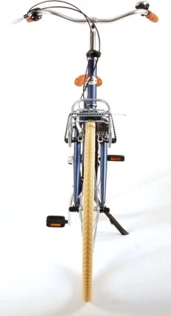 Volare Lifestyle Meisjesfiets - Tiener - 48 Cm - Lage Zadelstand - Blauw - 3 Versnellingen -Fietswereld Verkoop 649x1200