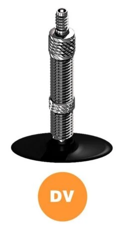 Schwalbe Binnenband - DV17 - 28 Inch X 1.10 - 1.75 - Hollands Ventiel - 40mm -Fietswereld Verkoop 652x1200