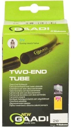 Gaadi Binnenband 28 X 1.50/1.75(40/47-622) Dv 40 Mm -Fietswereld Verkoop 671x1200