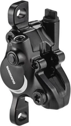 Shimano Remklauw Altus Br-mt200 Schijfrem Zwart -Fietswereld Verkoop 678x1200