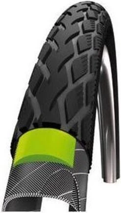 Schwalbe Buitenband - Marathon G-Guard - 20 Inch X 1.50 - Zwart Reflecterend -Fietswereld Verkoop 682x1200 1