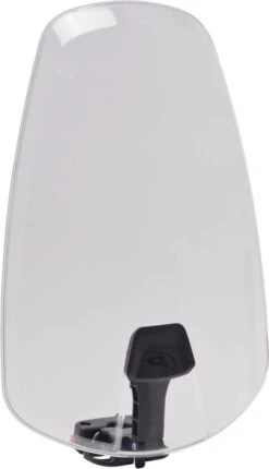 Polisport Windscherm - Transparant 18 Polisport Windscherm - Transparant -Fietswereld Verkoop 690x1200 1