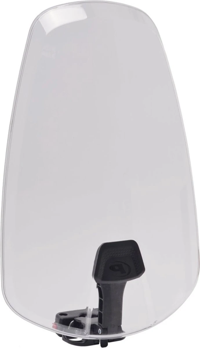 Polisport Windscherm - Transparant 9 Polisport Windscherm - Transparant - Afbeelding 7