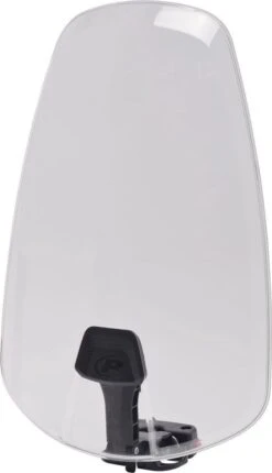 Polisport Windscherm - Transparant 14 Polisport Windscherm - Transparant -Fietswereld Verkoop 690x1200