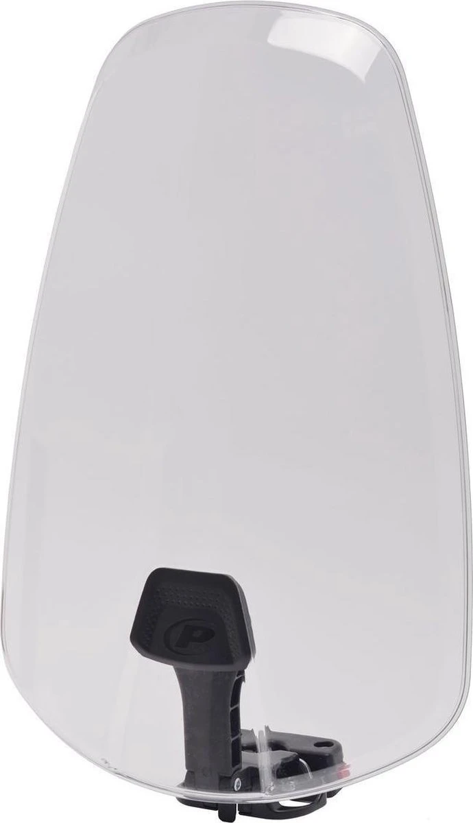 Polisport Windscherm - Transparant 5 Polisport Windscherm - Transparant - Afbeelding 3