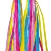 Merkloos Stuurslingers - Fiets Versiering Kinderen - Stuurversiering Slingers - Handvat Streamers Voor Meisjes - Vrolijke Franjes - 2 Stuks - 24 CM - Stuurslingers Voor Kinderfiets 1 Merkloos Stuurslingers - Fiets Versiering Kinderen - Stuurversiering Slingers - Handvat Streamers Voor Meisjes - Vrolijke Franjes - 2 Stuks - 24 CM - Stuurslingers Voor Kinderfiets -Fietswereld Verkoop 709x1200