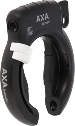 Axa Defender Ringslot - ART2 - Zwart -Fietswereld Verkoop 712x1200