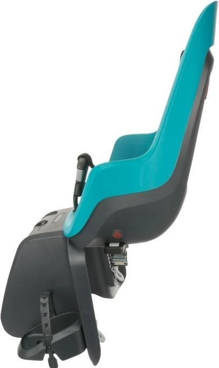 Bobike One Maxi Fietsstoeltje Achter BD - Bahama Blue 16 Bobike One Maxi Fietsstoeltje Achter BD - Bahama Blue - Afbeelding 14
