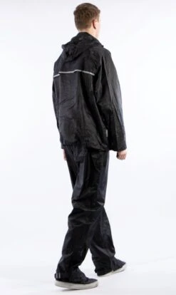 Ralka Regenbroek - Senior - Zwart - M -Fietswereld Verkoop 716x1200 2