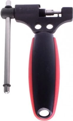 Gereedschap Kettingpons Simson De Luxe Universeel Incl Ponspin 021813 - ROOD -Fietswereld Verkoop 721x1200