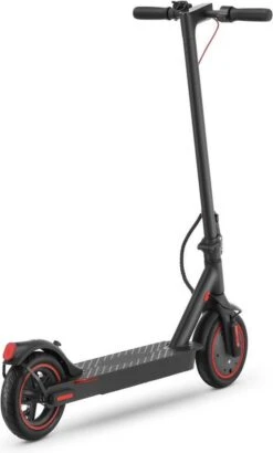 Comfort Inz E9 PRO - Elektrische Opvouwbare Step - E Scooter - 500W - IOS Android APP Max. 31km/h -Fietswereld Verkoop 723x1200 1