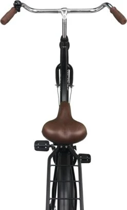 Crown Moscow Omafiets 28 Inch 53cm Zwart 22 Crown Moscow Omafiets 28 Inch 53cm Zwart -Fietswereld Verkoop 724x1200 1