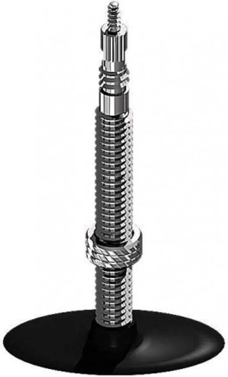 Schwalbe Binnenband - SV17 - 28 Inch X 1.10 - 1.75 - Frans Ventiel - 50mm 5 Schwalbe Binnenband - SV17 - 28 Inch X 1.10 - 1.75 - Frans Ventiel - 50mm - Afbeelding 3