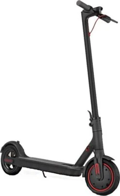 Xiaomi M365 PRO E-scooter - Elektrische Step - 20KM Bereik -Fietswereld Verkoop 736x1200 4