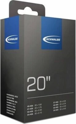 Schwalbe Binnenband 20 Inch (40/62-406, 54-428) Av 40 Mm -Fietswereld Verkoop 739x1200 2