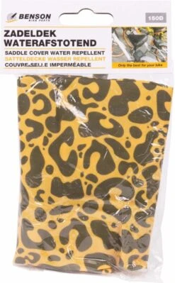 Benson Zadeldek - Waterafstotend - Assorti 6 Benson Zadeldek - Waterafstotend - Assorti -Fietswereld Verkoop 743x1200 3