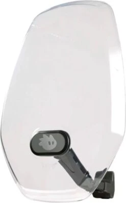 Windscherm Thule Yepp 23 Windscherm Thule Yepp -Fietswereld Verkoop 745x1200 1