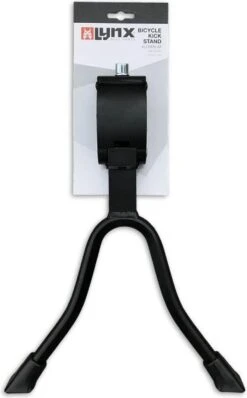 Lynx Standaard Dubbel 26-28 Inch Aluminium 29 Mm Zwart -Fietswereld Verkoop 745x1200